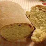 farina pane