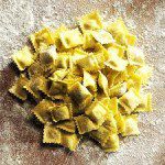 farina pasta