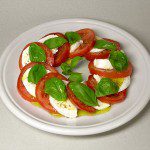 Caprese-caprese