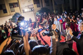 Social World Film Festival