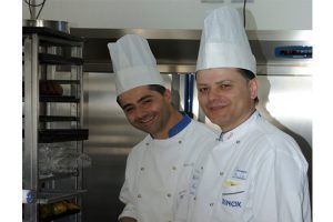Dolce & Salato tra gli Ingredienti il Futuro: la Scuola attenta ai giovani per la Formazione e l’Occupazione.