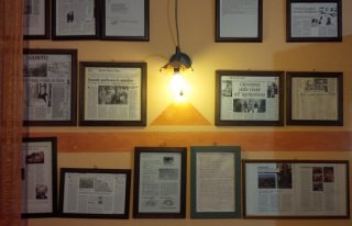Giovanna Voria e la sua Corbella dimenticata nel Cilento