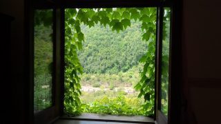 Giovanna Voria e la sua Corbella dimenticata nel Cilento