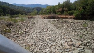 Giovanna Voria e la sua Corbella dimenticata nel Cilento