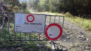 Giovanna Voria e la sua Corbella dimenticata nel Cilento