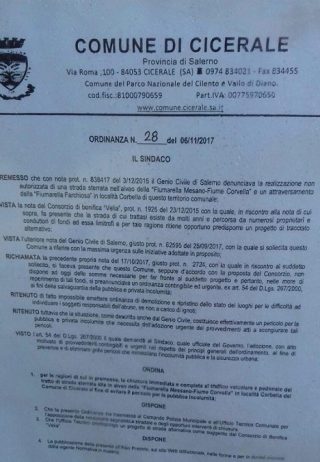 Giovanna Voria e la sua Corbella dimenticata nel Cilento