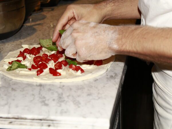 Pizzaioli