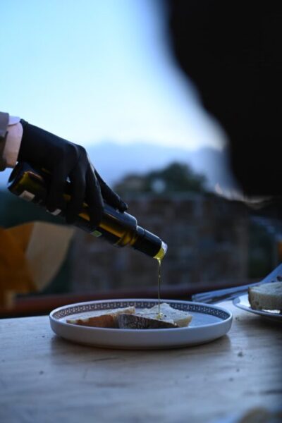 olio