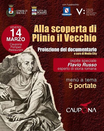 Plinio e Pomponiano