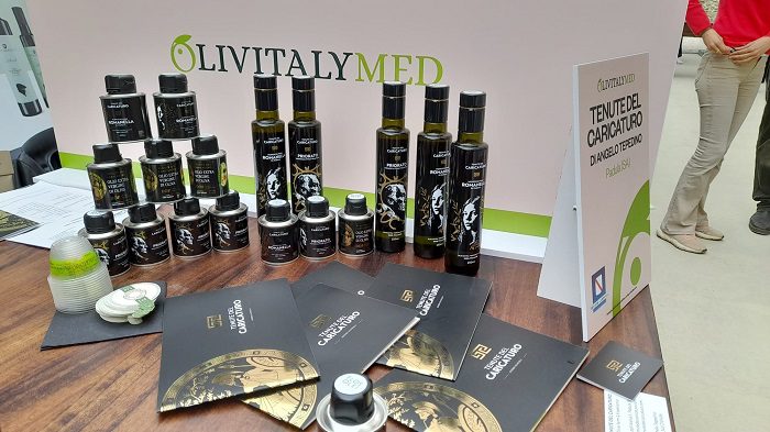 olivitalymed 2025 olio
