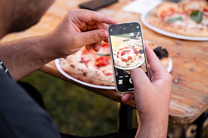 Paestum Pizza Fest 2025, la nuova edizione al NEXT di Capaccio dal 24 al 27 luglio