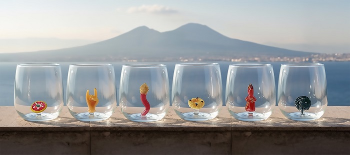 “Casolaro Hotellerie” mostra la sua “Anima Napoletana” in diretta con Amedeo Colella in un live show