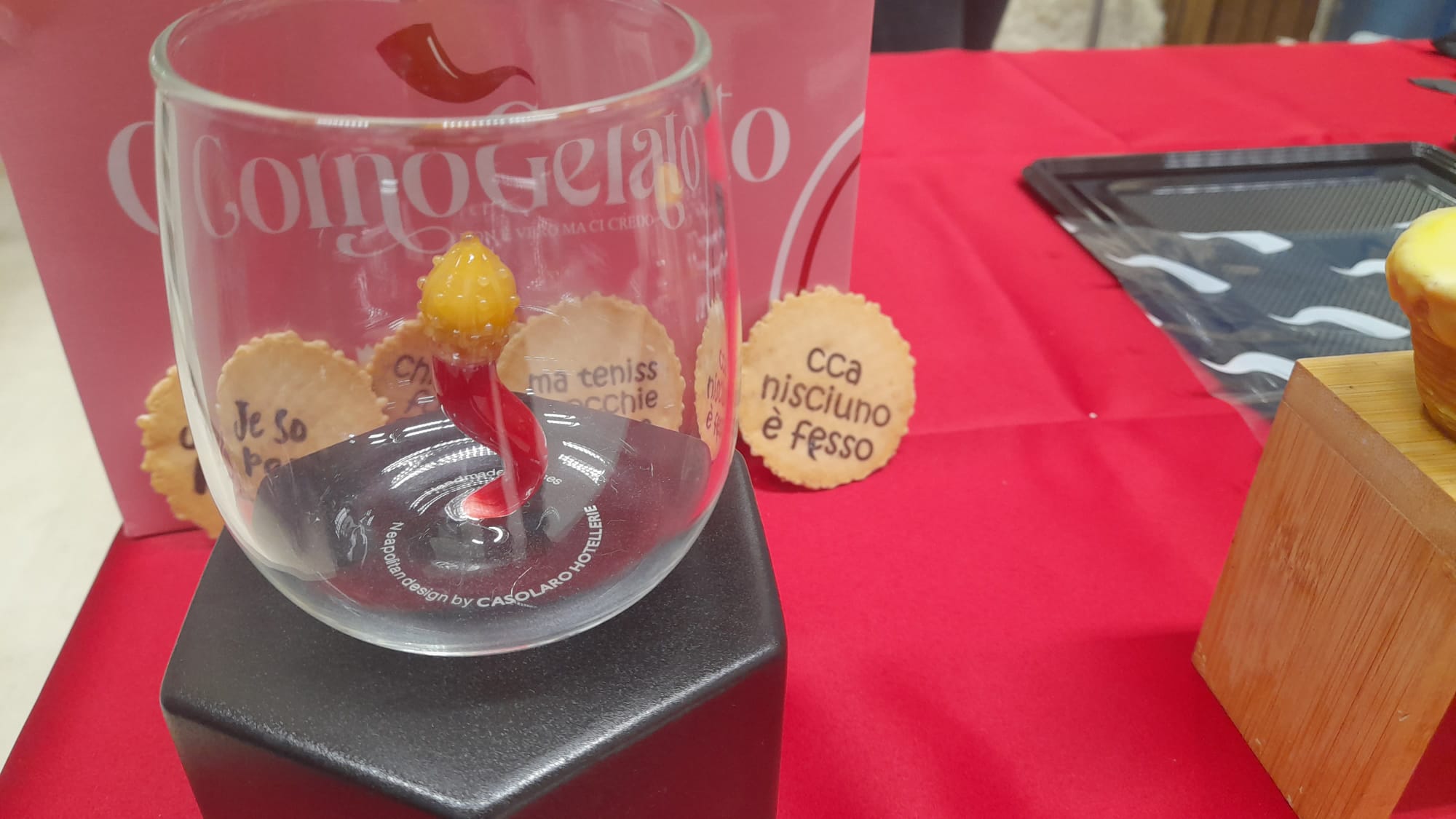 Casolaro Hotellerie