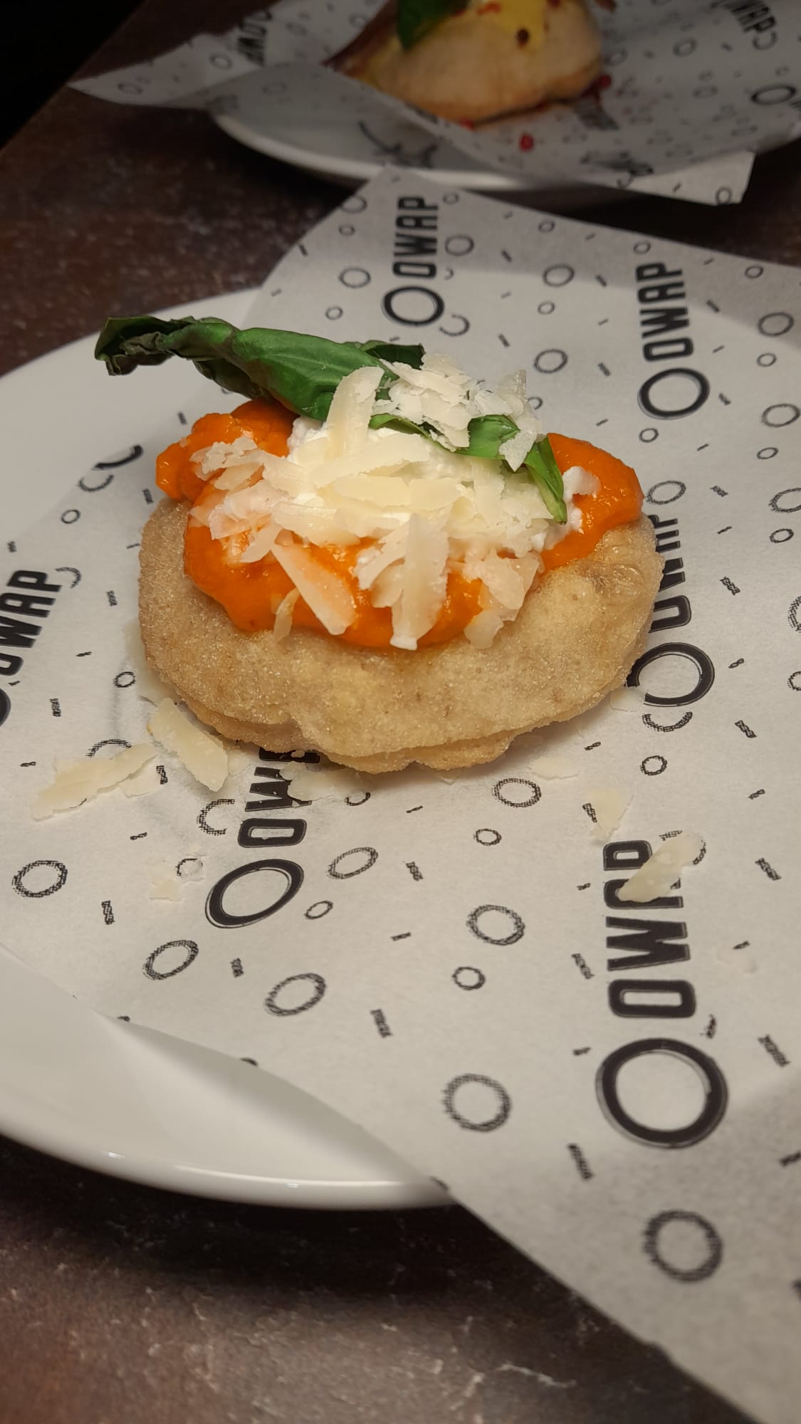 Montanara classica OWAP