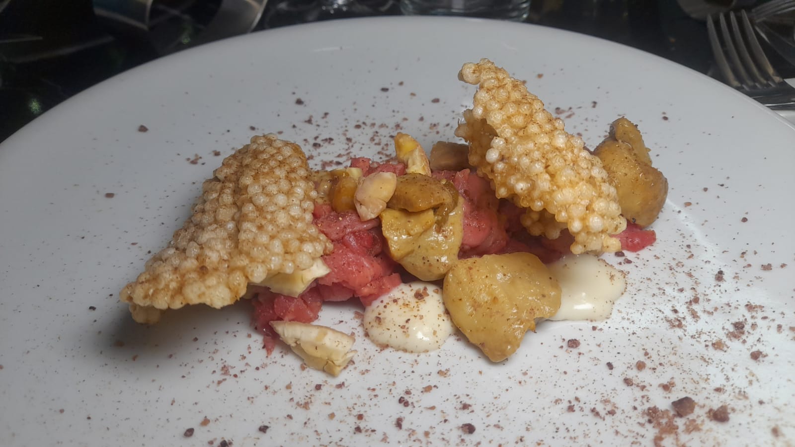 "Vers Food Experience", i profumi e i ricchi sapori d’autunno