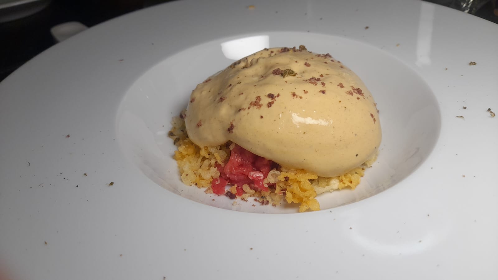 "Vers Food Experience", i profumi e i ricchi sapori d’autunno