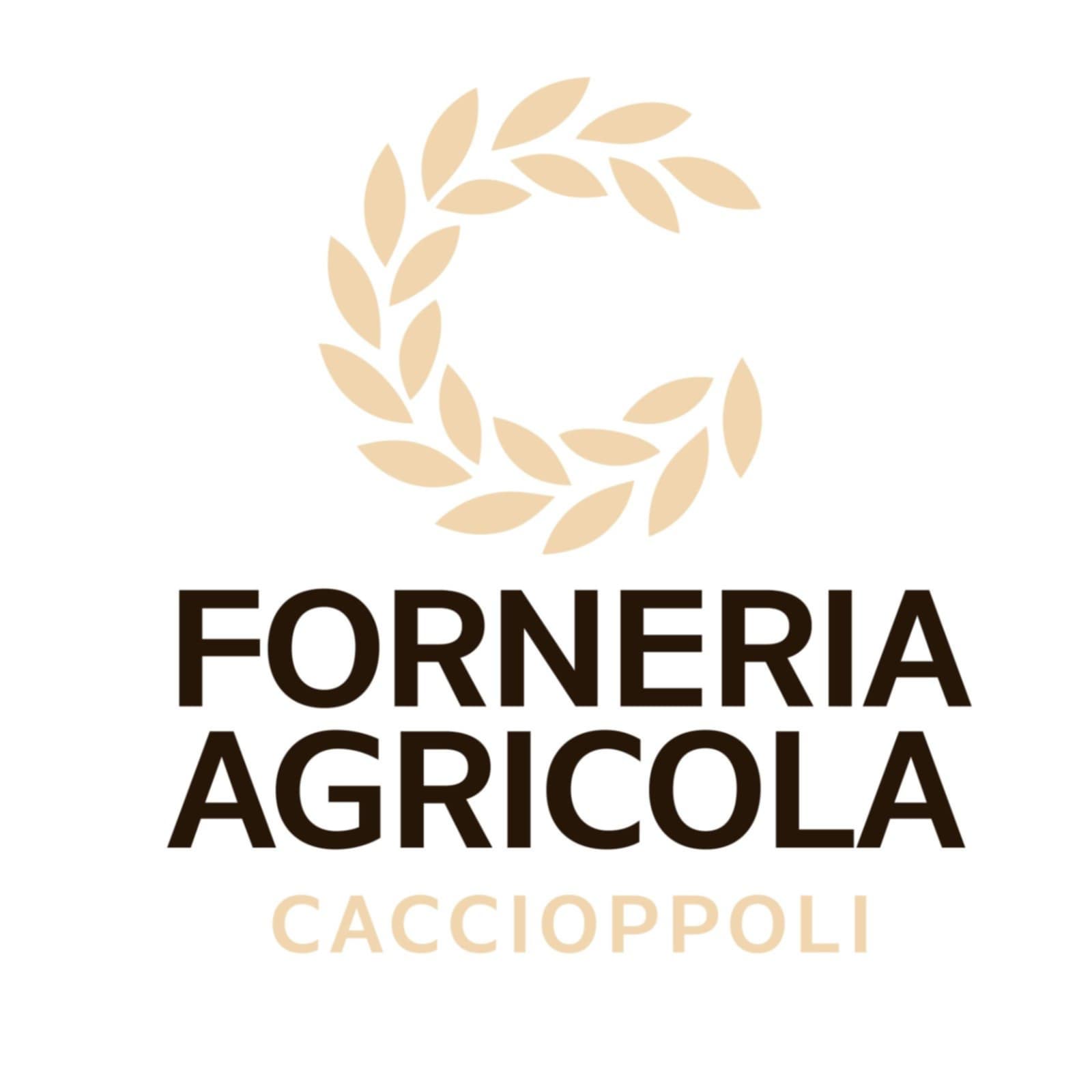 Forneria agricola Caccioppoli