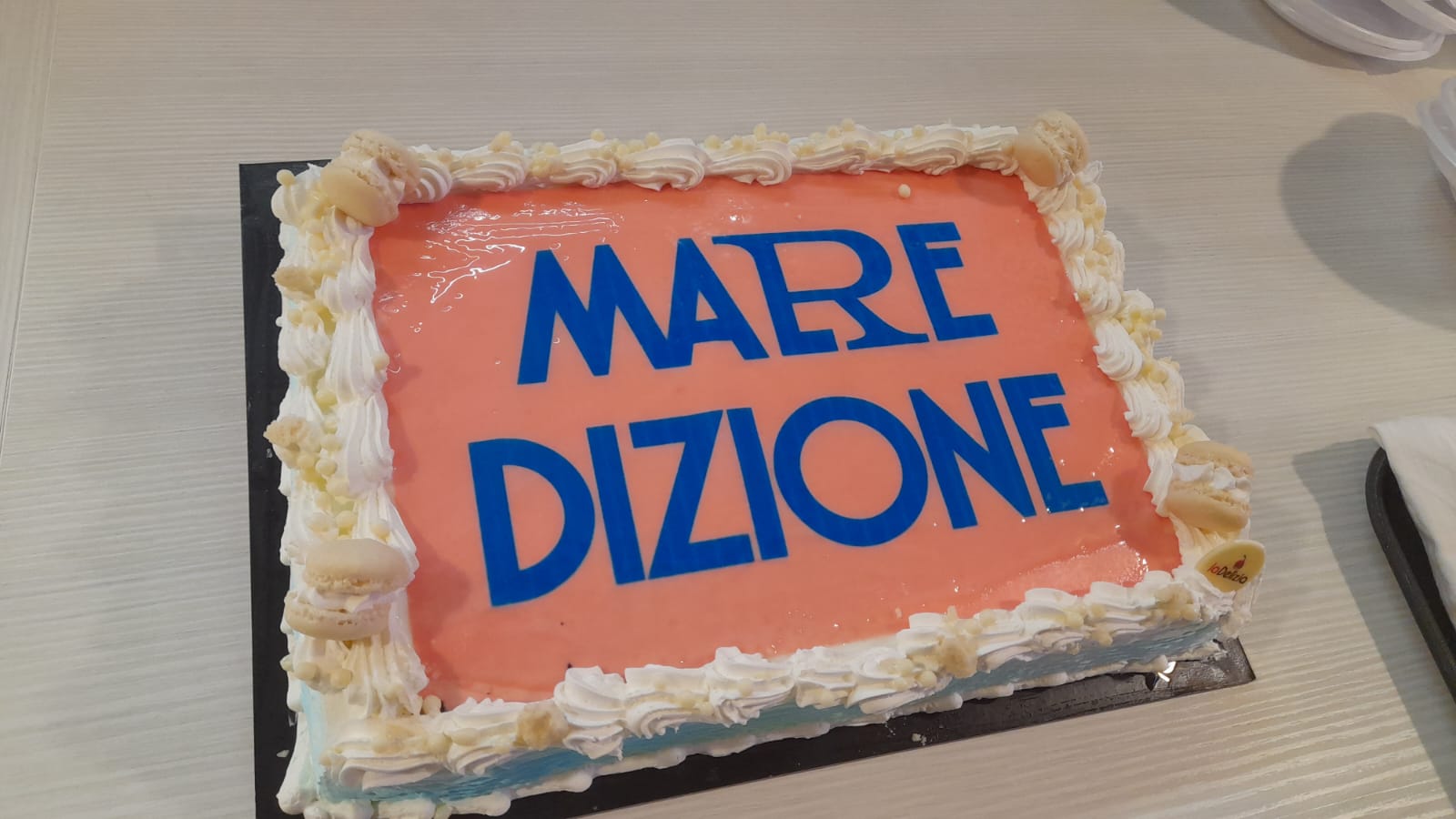 Maredizione