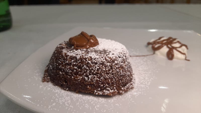 Coppola's bakery