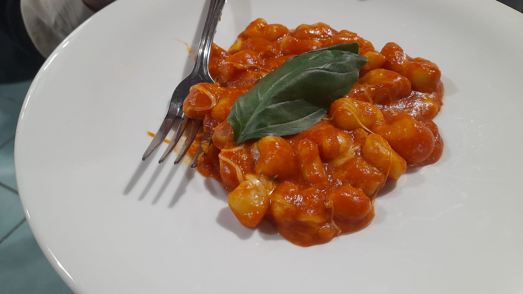 Gena Iodice, chef dell’Alleanza Slow Food che racconta il territorio