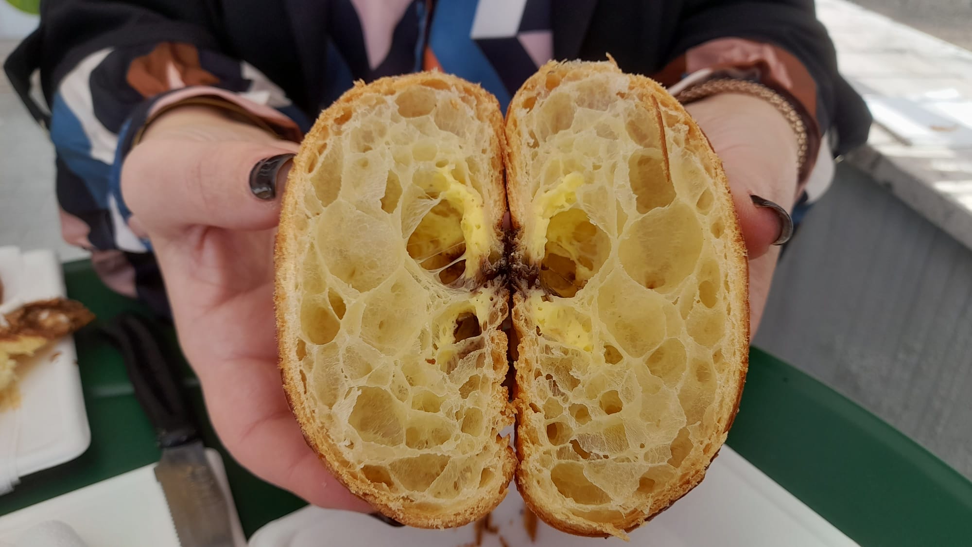 “Materia Prima”, la pasticceria contemporanea di Salvatore Costagliola a Bacoli