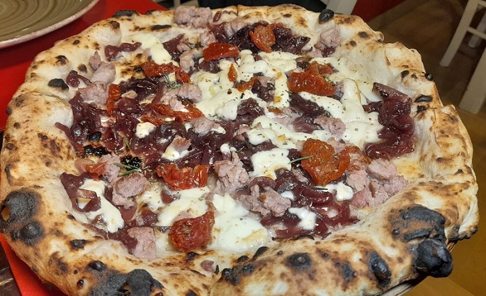 Pizzeria Luigi Cippitelli