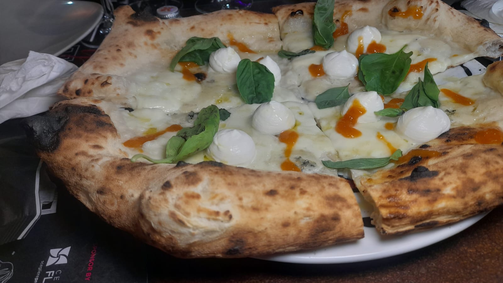 “Vino e Biga”, la tappa di “Calici e Spicchi” ad Alife con Antonella Amodio, Sorì e Cantina di Solopaca