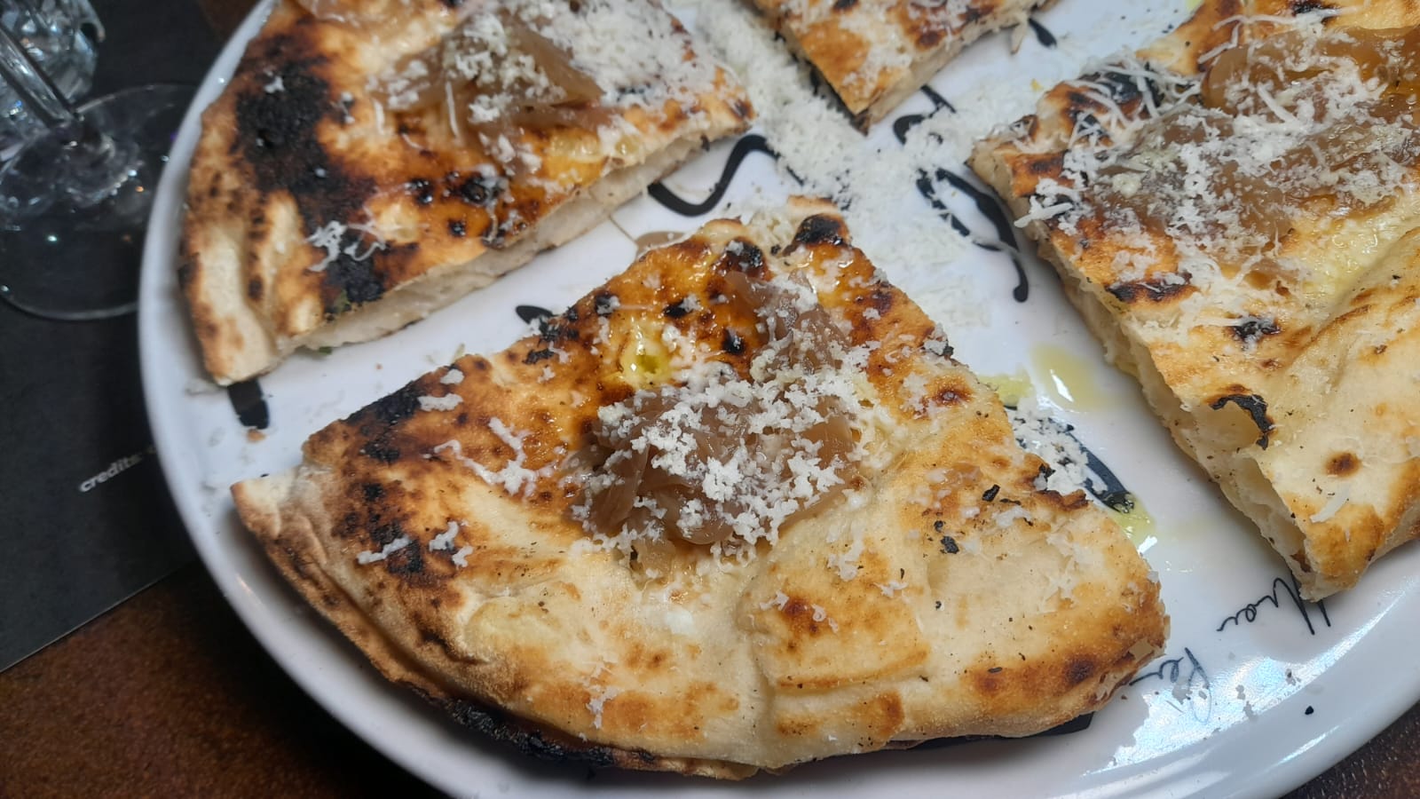 Vino e biga