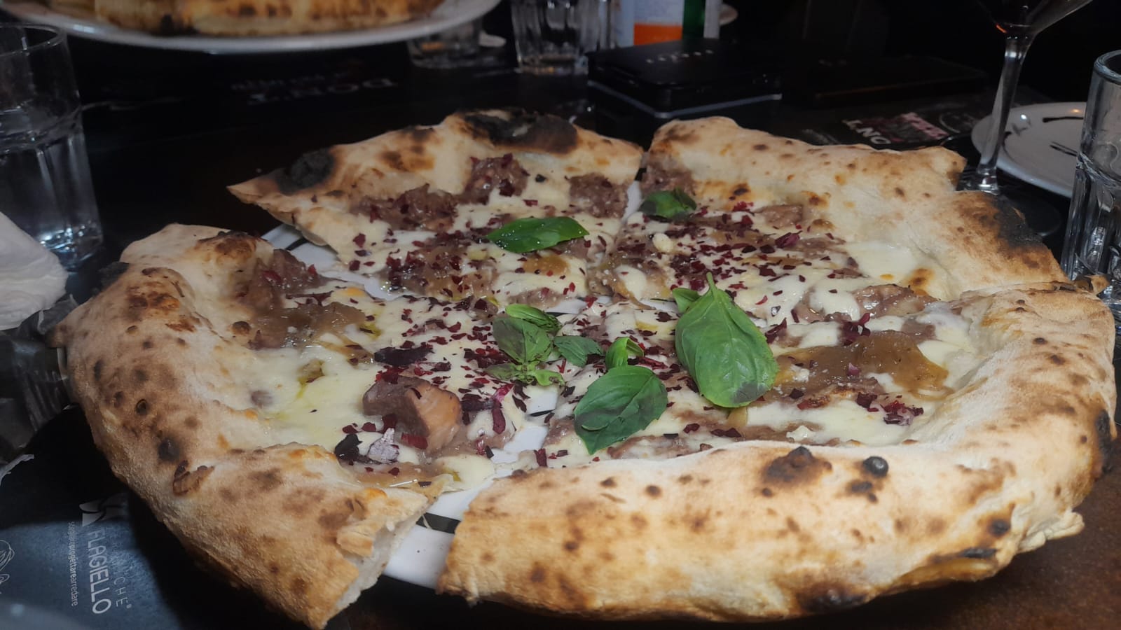 Vino e biga