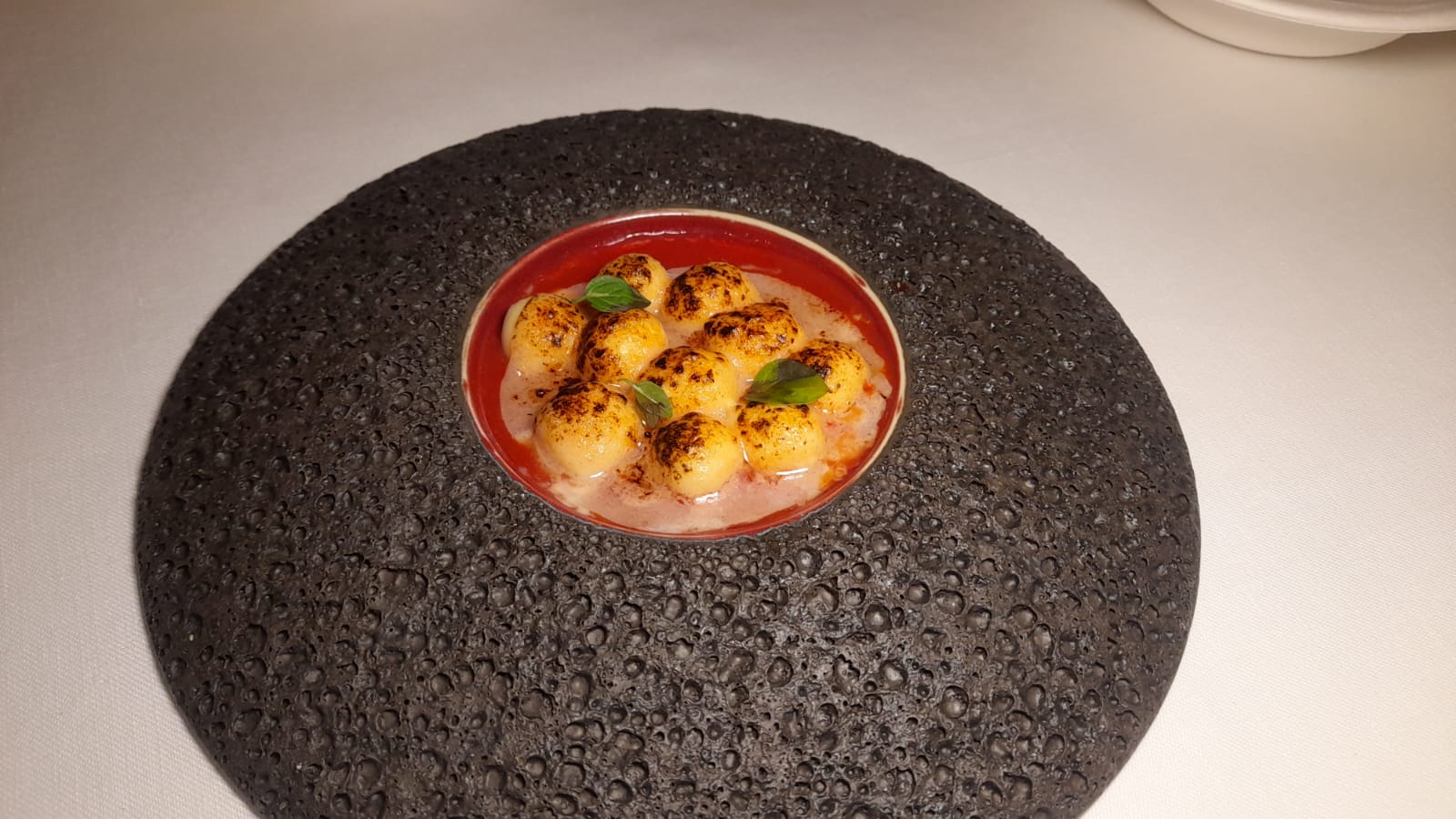 sorrento gnocchi day