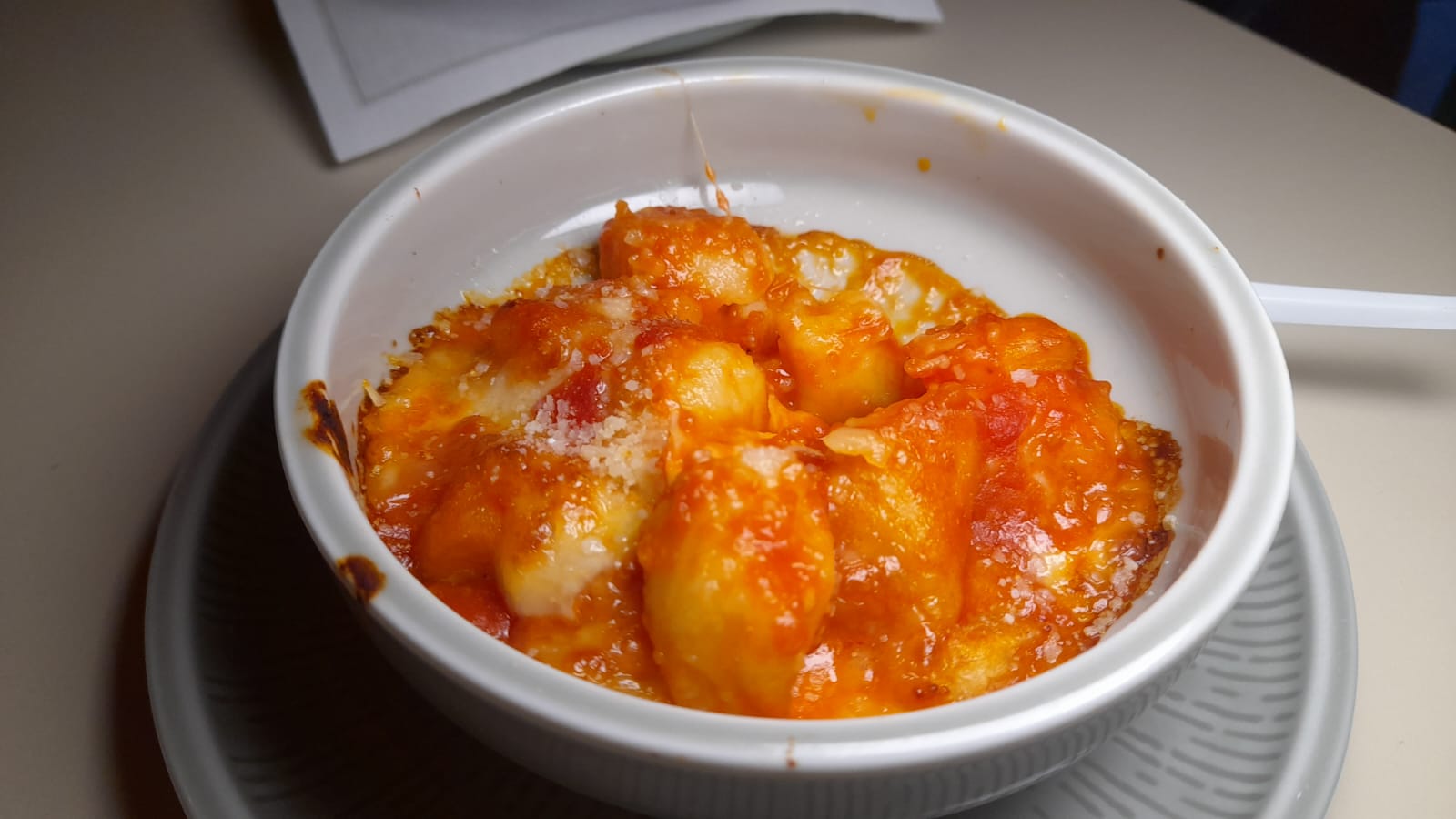 sorrento gnocchi day