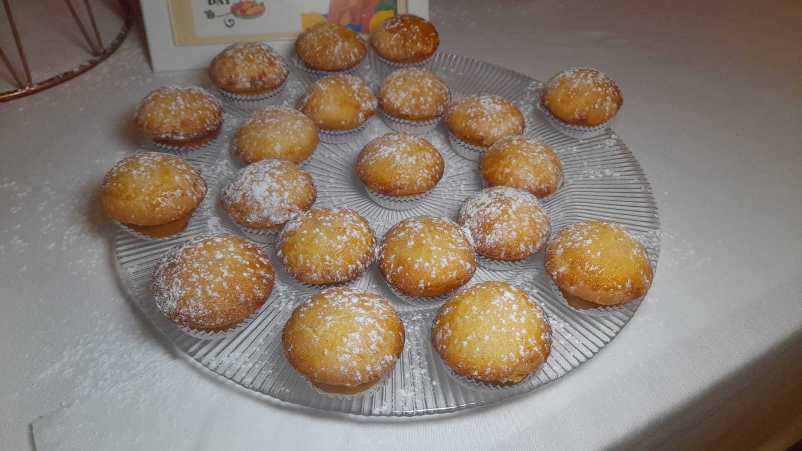 Sorrento Gnocchi Day