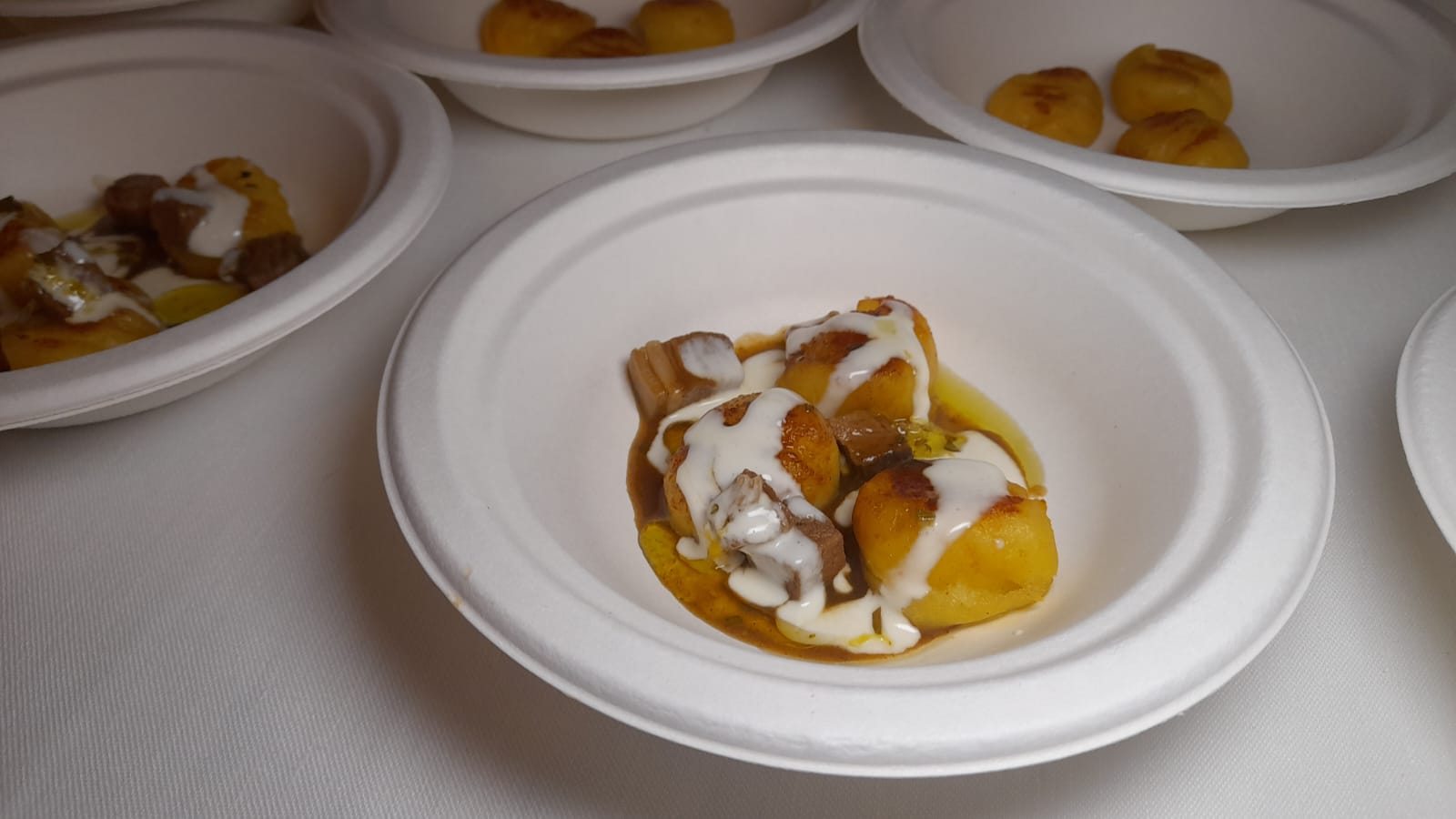 sorrento gnocchi day