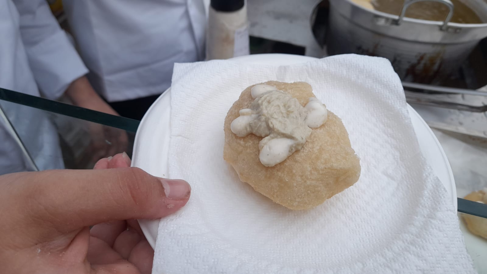 Sorrento Gnocchi Day