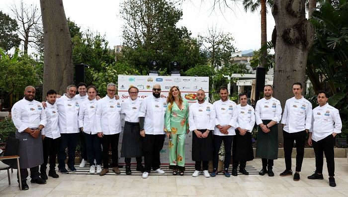 “Sorrento Gnocchi Day” 2026, l’Emilia Romagna si gemella con la Campania nel segno della pasta fresca