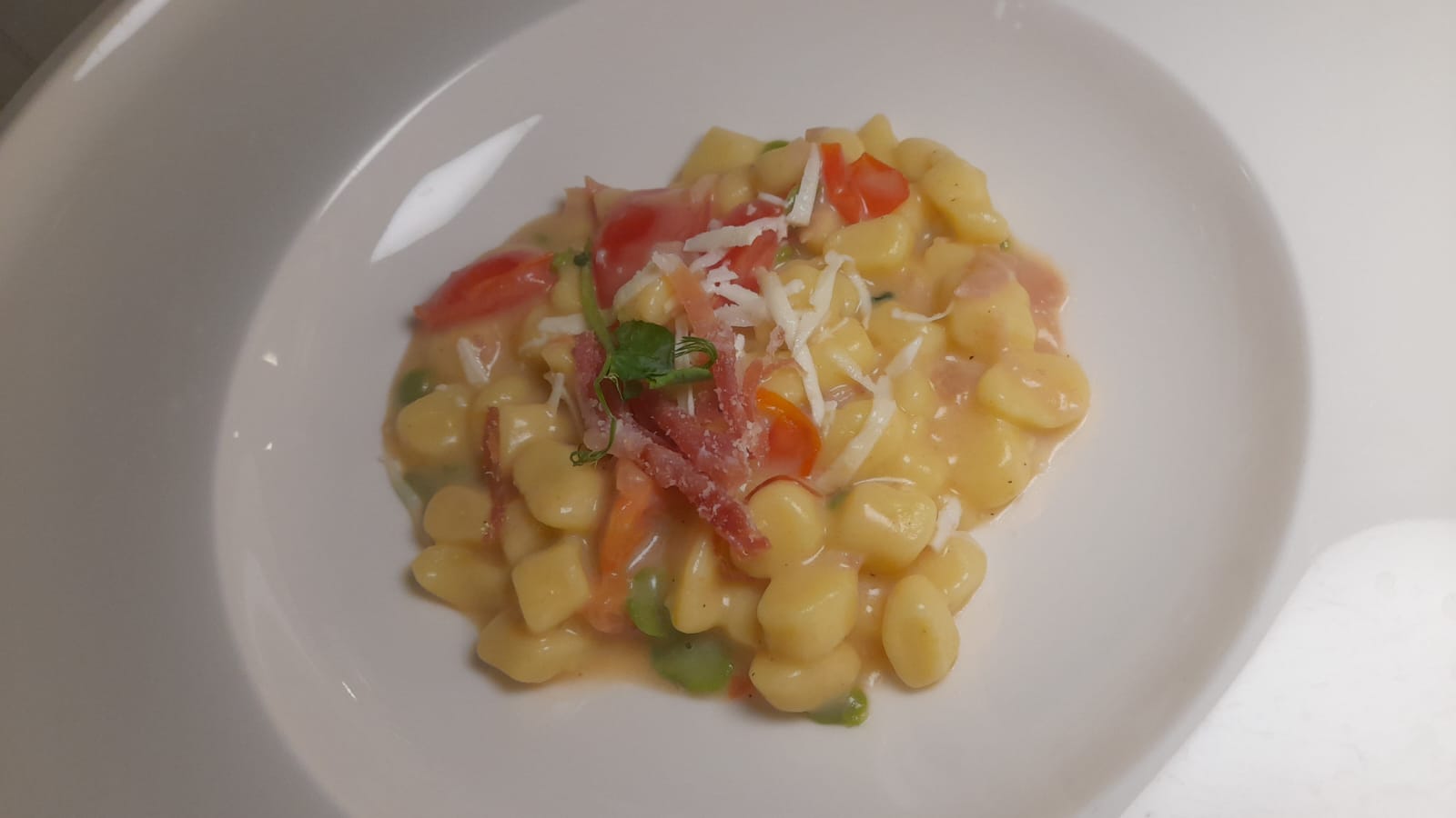 Sorrento Gnocchi Day