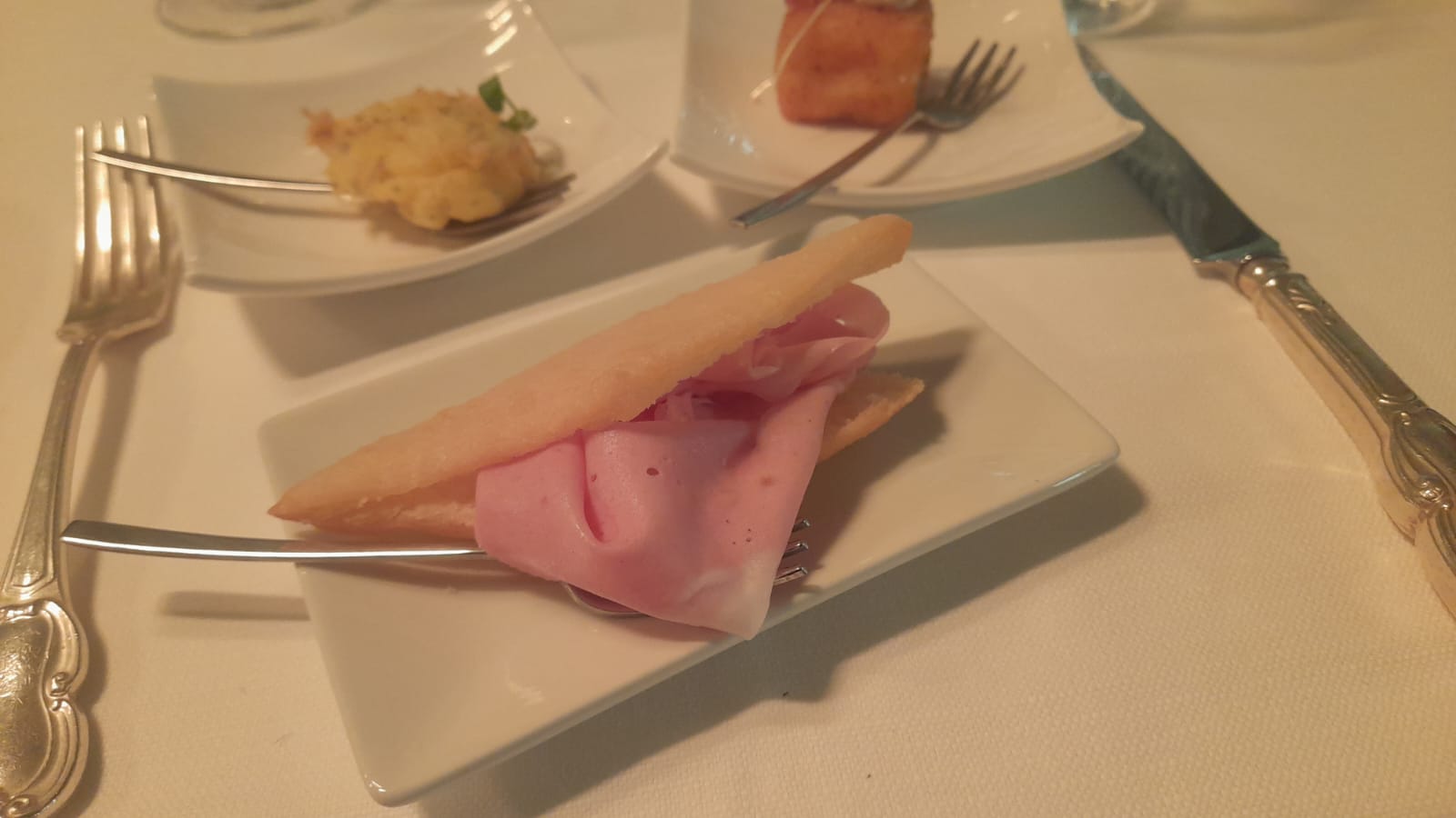 “Sorrento Gnocchi Day 2026”, atto finale charity all’Hotel Continental con lo chef Eugenio Cuomo