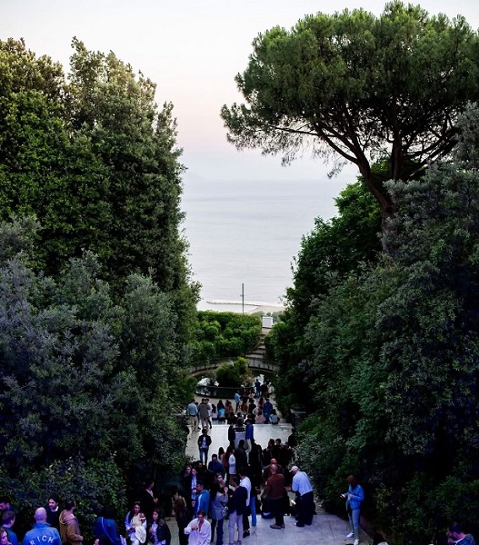 Villa Floridiana