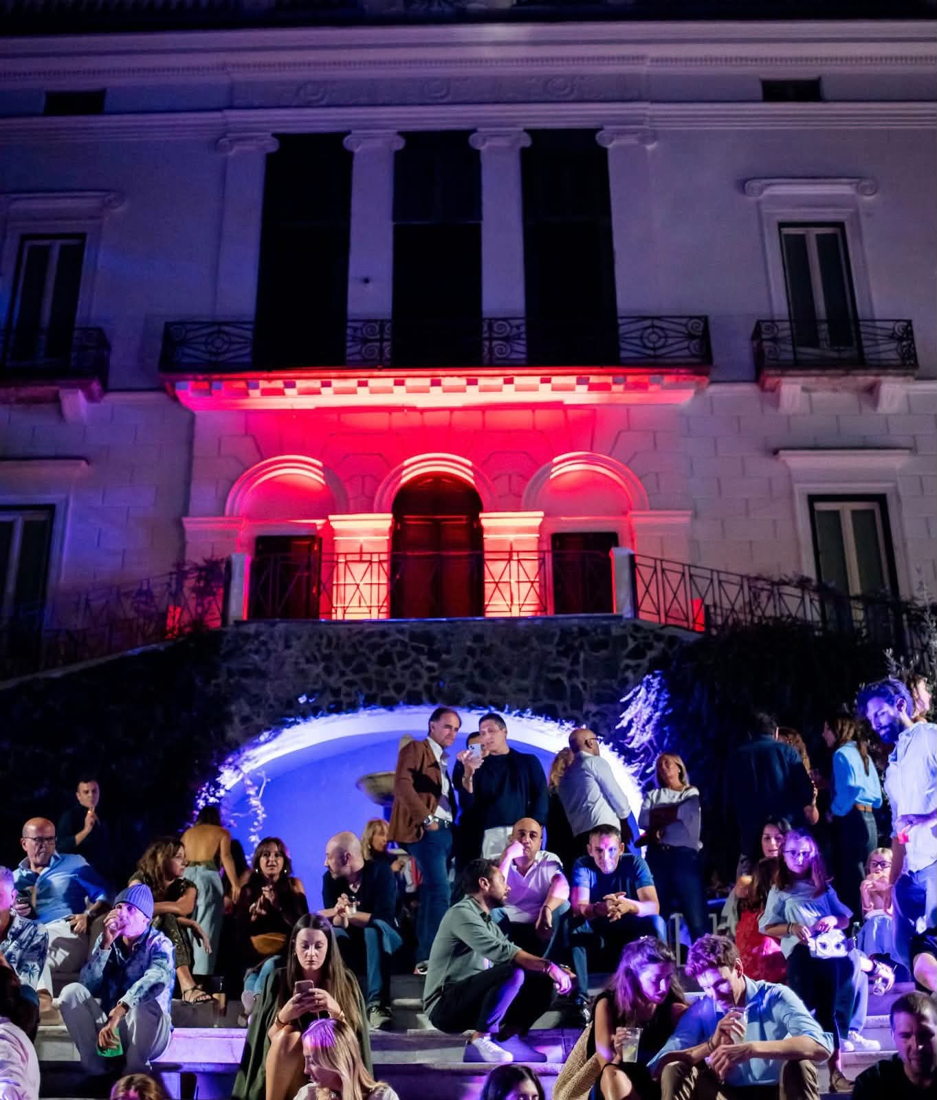 Villa Floridiana