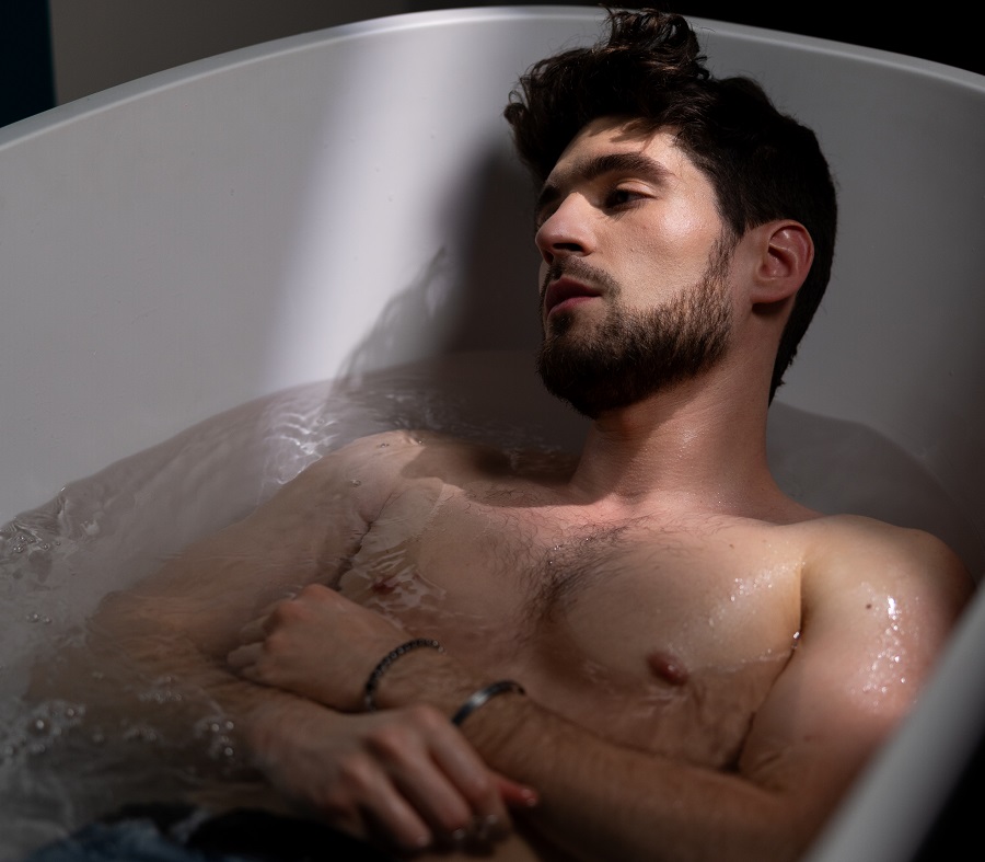 Matteo Faustini siamo nati liberi