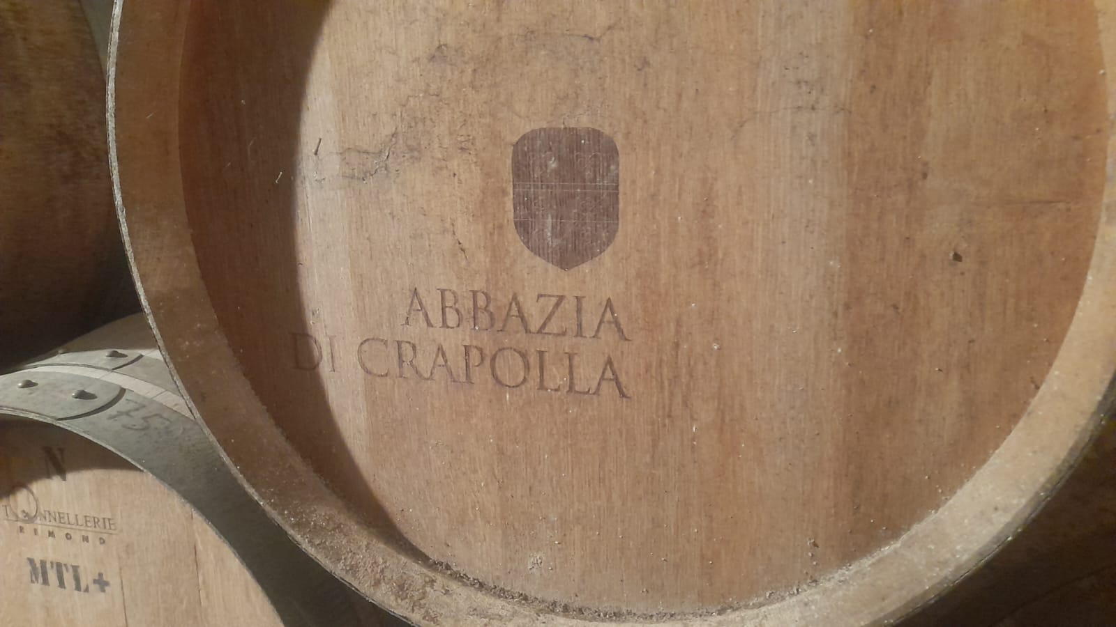 Il respiro del tempo nei calici campani col viaggio sensoriale di “Praesentia” 2026 a Castellammare