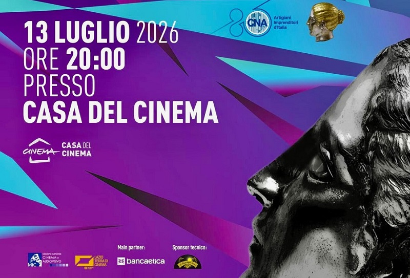 “Itaca, il ritorno” di Uberto Pasolini conquista il premio per il trucco a “La chioma di Berenice 2026”