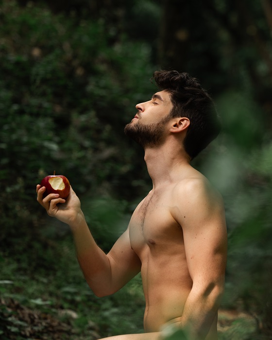 Siamo nati liberi