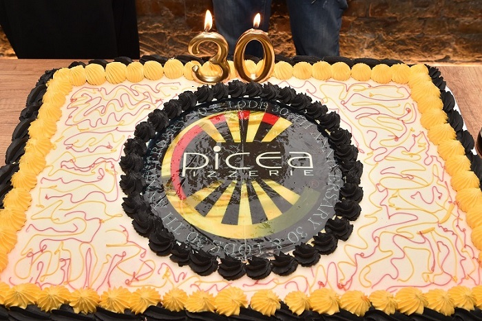 Picea Pizzerie