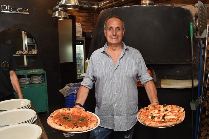 Picea Pizzerie
