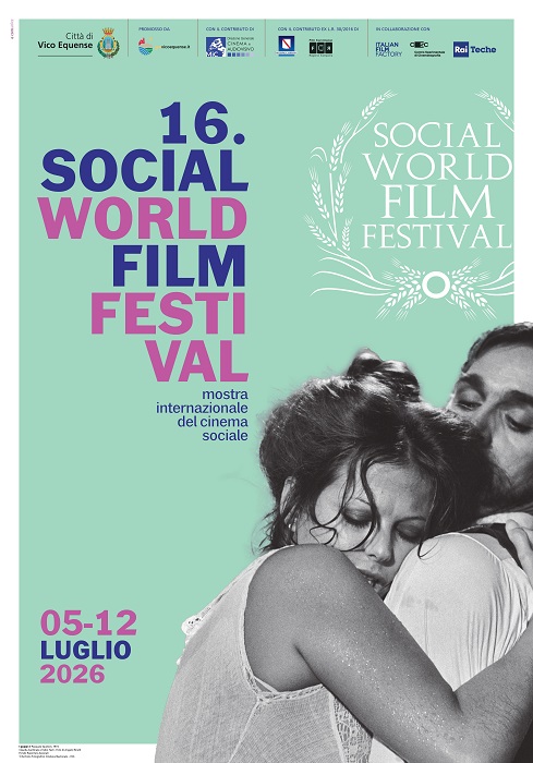 Social World Film Festival