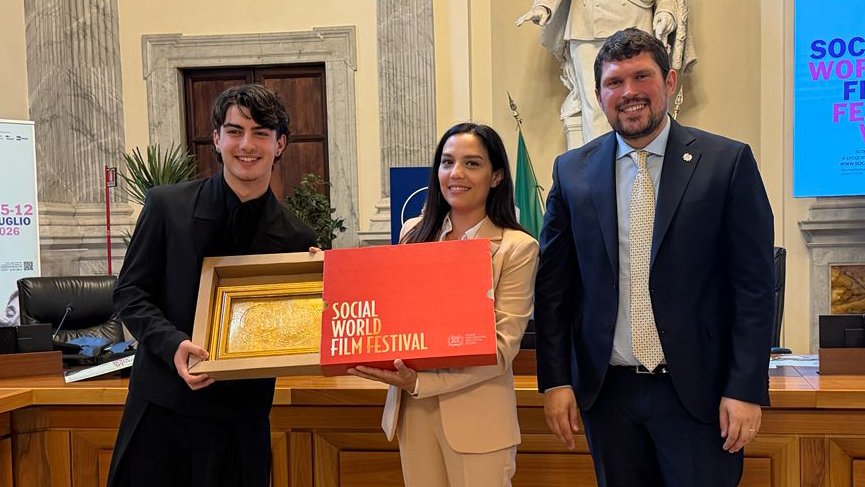 Social World Film Festival