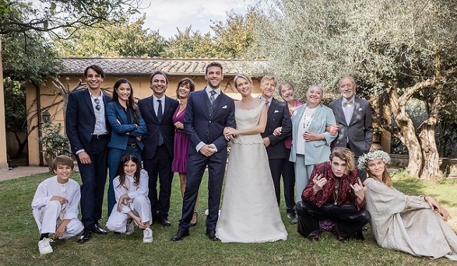L'amor fuggente