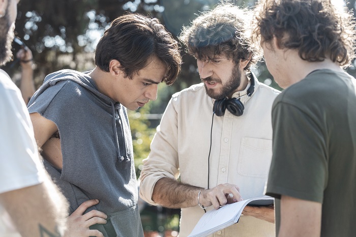 “L’amor fuggente”, quando l’amore corre troppo poco al Cinema nonostante un bel cast di attori