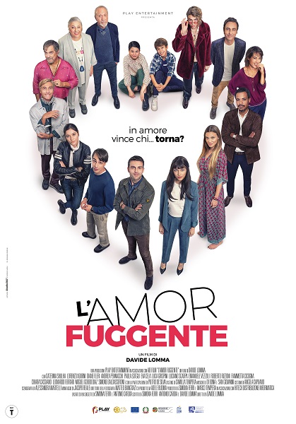 L'amor fuggente